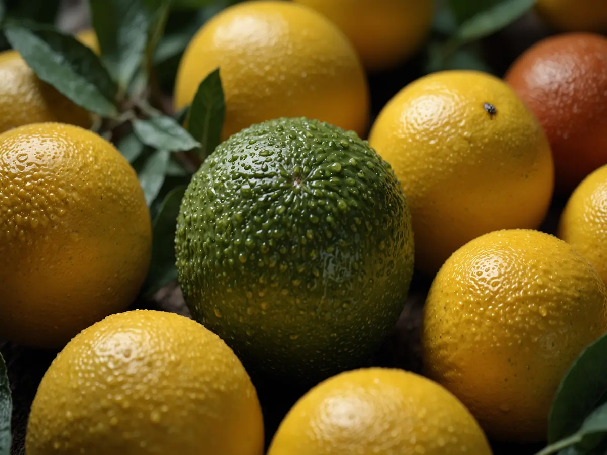 Scopri il Trucco Casalingo Virale: Bollire Bucce di Limone, Alloro e Rosmarino - Benefici e Usi