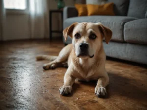 Combattere l'Odore di Cane in Casa: Perché Persiste e Come Eliminarlo Definitivamente