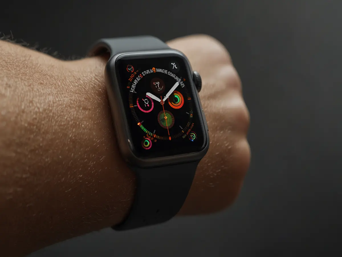 La tua Apple Watch ha lanciato questa settimana una nuova funzione che salva la vita