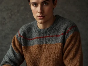 Risorgere dalla Lana: Il Metodo Geniale per Salvare il tuo Indumento Rovinato