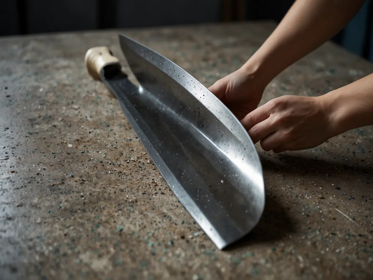 Pulizia Rapida e Senza Fatica: Il Metodo Infallibile per Padelle in Acciaio