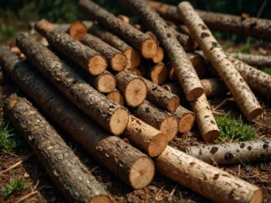 Conservazione della Legna da Ardere: Guida Pratica per un Riscaldamento Efficace e Sostenibile