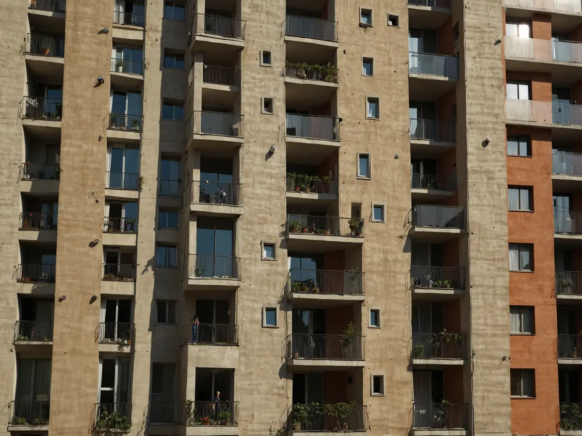 Le conseguenze dell'assenza alle riunioni condominiali: rischi e implicazioni