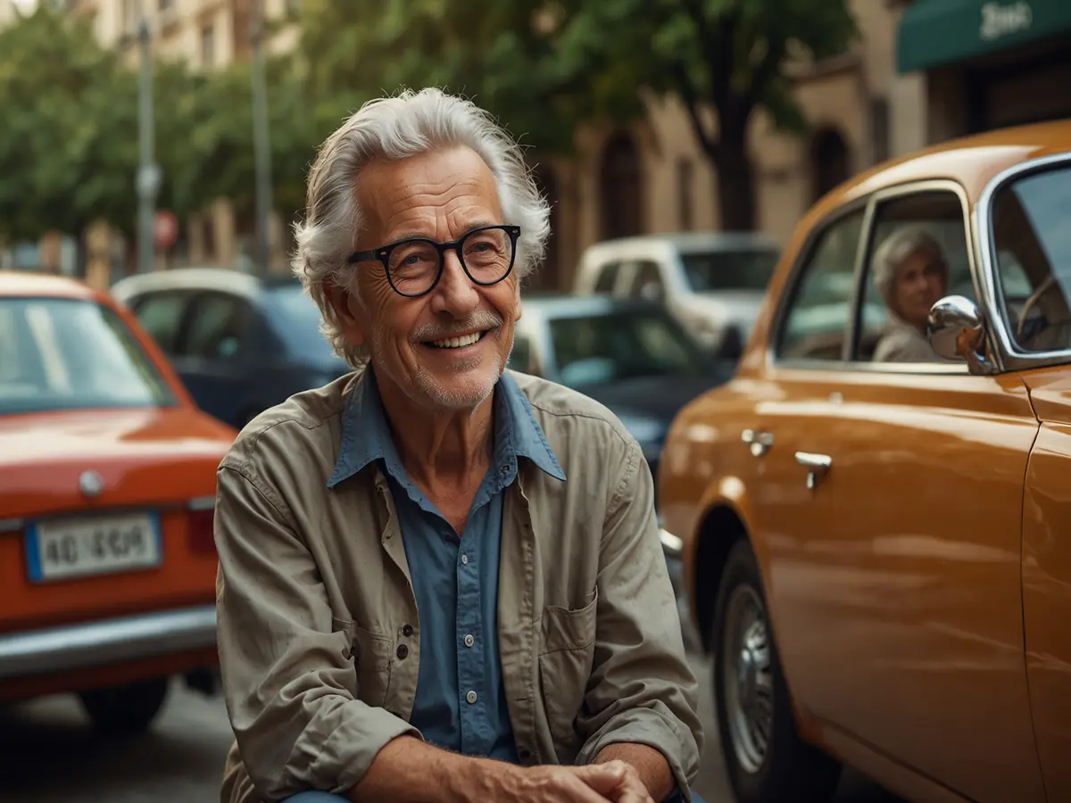 Esenzione Bollo Auto per Pensionati Over 70 dal 2026: Scopri Come Funziona