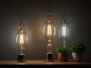 Rivoluzione nell'Illuminazione Domestica: Addio Lampadine LED, Benvenute Lampade OLED per un Risparmio Energetico Maggiore