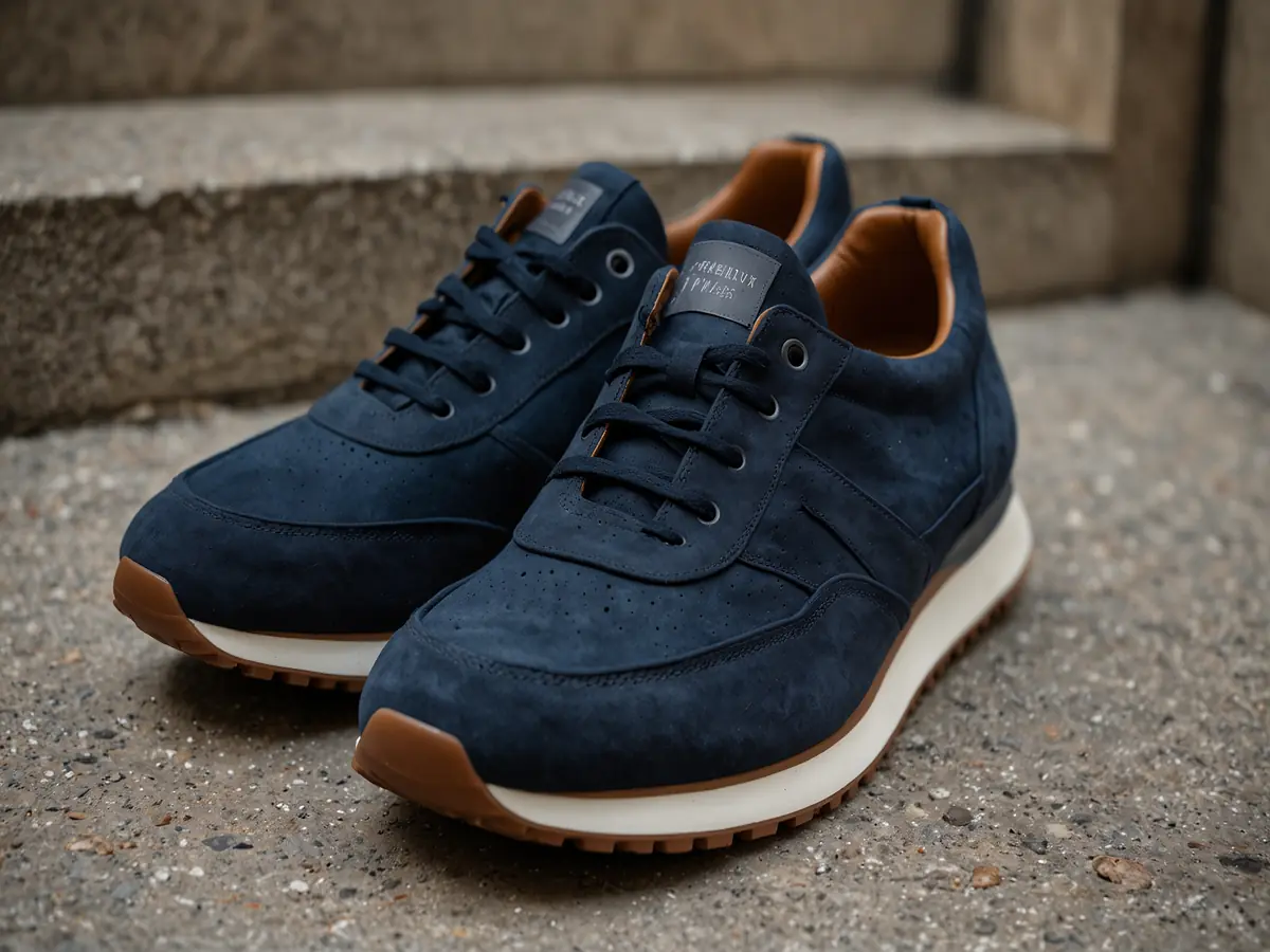 Sneaker Uomo 2026: I Migliori Drop e le Nuove Uscite di Gennaio tra Celebrazioni Storiche e Materiali Premium